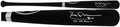 Leon Durham Signed Rawlings Pro Black Baseball Bat w/Bull, 2x All Star - DURBAT100 - Leon Durham Signed Rawlings Pro Black Baseball Bat w/Bull, 2x All Star product image