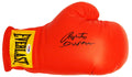 Roberto Duran Signed Everlast Red Boxing Glove (PSA) - DURGLV501 - Roberto Duran Signed Everlast Red Boxing Glove (PSA) product image