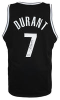 Kevin Durant Signed Black Custom Baseball Jersey - (Beckett) - DURJRY200 - Kevin Durant Signed Black Custom Baseball Jersey - (Beckett) product image