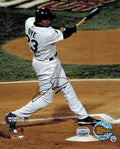 Jermaine Dye Signed White Sox World Series 8x10 Photo - DYE08P100 - Jermaine Dye Signed White Sox World Series 8x10 Photo product image