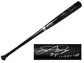 Jermaine Dye Signed Rawlings Big Stick Black Baseball Bat w/05 WS MVP - DYEBAT101 - Jermaine Dye Signed Rawlings Big Stick Black Baseball Bat w/05 WS MVP product image