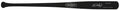 Jermaine Dye Signed Louisville Slugger Pro Stock Black Baseball Bat - DYEBAT102 - Jermaine Dye Signed Louisville Slugger Pro Stock Black Baseball Bat product image