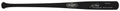Jermaine Dye Signed Louisville Slugger Pro Stock Black Baseball Bat w/05 WS MVP - DYEBAT103 - Jermaine Dye Signed Louisville Slugger Pro Stock Black Baseball Bat w/05 WS MVP product image