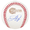 Jermaine Dye Signed 2005 World Series Baseball - DYEBSB100 - Jermaine Dye Signed 2005 World Series Baseball product image