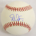 Denard Span Signed Autographed Official MLB Baseball - SPABSB100 - Denard Span Signed Autographed Official MLB Baseball product image