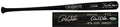 Derek Jeter Signed Louisville Slugger Black Game Model Name-Engraved Bat - JETBAT100 - Derek Jeter Signed Louisville Slugger Black Game Model Name-Engraved Bat product image
