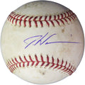 Dontrelle Willis Signed Rawlings Game Used 10-02-05 vs Atlanta Official MLB Baseball - WILBSB130 - Dontrelle Willis Signed Rawlings Game Used 10-02-05 vs Atlanta Official MLB Baseball product image