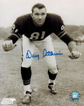 Doug Atkins Signed Autographed Bears B&W Action 8x10 Photo - ATK08P300 - Doug Atkins Signed Autographed Bears B&W Action 8x10 Photo product image