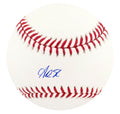 Adam Eaton Signed Rawlings Official MLB Baseball - (Fanatics) - EATBSB100 - Adam Eaton Signed Rawlings Official MLB Baseball - (Fanatics) product image