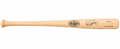 Dennis Eckerlsey Signed Louisville Slugger Pro Stock Blonde Baseball Bat - (Fanatics) - ECKBAT100 - Dennis Eckerlsey Signed Louisville Slugger Pro Stock Blonde Baseball Bat - (Fanatics) product image