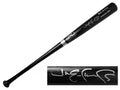 Jim Edmonds Signed Rawlings Big Stick Black Baseball Bat - EDMBAT100 - Jim Edmonds Signed Rawlings Big Stick Black Baseball Bat product image