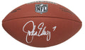John Elway Signed Wilson Limited Full Size NFL Football - ELWFTB300 - John Elway Signed Wilson Limited Full Size NFL Football product image
