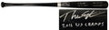 Theo Epstein Signed Rawlings Big Stick Black Baseball Bat w/2016 WS Champs - EPSBAT103 - Theo Epstein Signed Rawlings Big Stick Black Baseball Bat w/2016 WS Champs product image