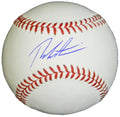 Theo Epstein Signed Rawlings Official MLB Baseball - EPSBSB102 - Theo Epstein Signed Rawlings Official MLB Baseball product image