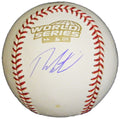 Theo Epstein Signed Rawlings Official 2004 World Series Baseball - EPSBSB103 - Theo Epstein Signed Rawlings Official 2004 World Series Baseball product image