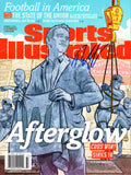Theo Epstein Signed Chicago Cubs 11-21-16 Original Sports Illustrated Magazine - EPSMAG100 - Theo Epstein Signed Chicago Cubs 11-21-16 Original Sports Illustrated Magazine product image