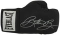 Eric 'Butterbean' Esch Signed Everlast Black Boxing Glove - ESCGLV501 - Eric 'Butterbean' Esch Signed Everlast Black Boxing Glove product image