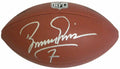 Boomer Esiason Signed Wilson Limited Full Size NFL Football - ESIFTB300 - Boomer Esiason Signed Wilson Limited Full Size NFL Football product image