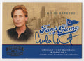 Emilio Estevez Signed 2004 Donruss Threads Fans of the Game Trading Card #201 - ESTCAR502 - Emilio Estevez Signed 2004 Donruss Threads Fans of the Game Trading Card #201 product image