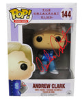 Emilio Estevez Signed The Breakfast Club Andrew Clark Funko Pop Doll #144 - ESTFUN501 - Emilio Estevez Signed The Breakfast Club Andrew Clark Funko Pop Doll #144 product image
