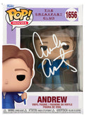 Emilio Estevez Signed The Breakfast Club Andrew Funko Pop Doll #1656 - ESTFUN503 - Emilio Estevez Signed The Breakfast Club Andrew Funko Pop Doll #1656 product image
