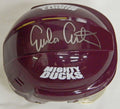 Emilio Estevez Signed Mighty Ducks Hockey Mini Helmet - ESTMIN400 - Emilio Estevez Signed Mighty Ducks Hockey Mini Helmet product image