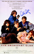 Emilio Estevez Signed The Breakfast Club 11x17 Movie Poster - ESTPST500 - Emilio Estevez Signed The Breakfast Club 11x17 Movie Poster product image