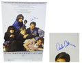Emilio Estevez Signed The Breakfast Club 24x36 Full Size Movie Poster - ESTPST510 - Emilio Estevez Signed The Breakfast Club 24x36 Full Size Movie Poster product image