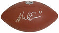 Mike Evans Signed Wilson NFL Full Size Football - EVAFTB300 - Mike Evans Signed Wilson NFL Full Size Football product image