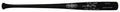 Carl Everett Signed Louisville Slugger Pro Stock Black Baseball Bat w/2x All Star, 2005 WS Champs - EVEBAT100 - Carl Everett Signed Louisville Slugger Pro Stock Black Baseball Bat w/2x All Star, 2005 WS Champs product image