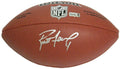 Brett Favre Signed Wilson Limited Full Size NFL Football - FAVFTB300 - Brett Favre Signed Wilson Limited Full Size NFL Football product image