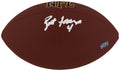 Brett Favre Signed Wilson Super Grip Full Size NFL Football - FAVFTB301 - Brett Favre Signed Wilson Super Grip Full Size NFL Football product image