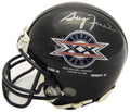 Gary Fencik Signed Chicago Bears / Super Bowl XX Champs Logo Riddell Mini Helmet - FENMIN304 - Gary Fencik Signed Chicago Bears / Super Bowl XX Champs Logo Riddell Mini Helmet product image