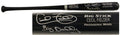 Cecil Fielder Signed Black Name Engraved Big Stick Bat w/Big Daddy - FIEBAT100 - Cecil Fielder Signed Black Name Engraved Big Stick Bat w/Big Daddy product image