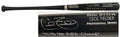 Cecil Fielder Signed Black Name Engraved Big Stick Bat w/90,91,92 RBI Champ - FIEBAT101 - Cecil Fielder Signed Black Name Engraved Big Stick Bat w/90,91,92 RBI Champ product image