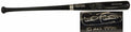 Cecil Fielder Signed Rawlings Black Big Stick Baseball Bat w/51 HRs 1990 - FIEBAT104 - Cecil Fielder Signed Rawlings Black Big Stick Baseball Bat w/51 HRs 1990 product image