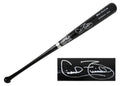 Cecil Fielder Signed Rawlings Big Stick Black Baseball Bat - FIEBAT106 - Cecil Fielder Signed Rawlings Big Stick Black Baseball Bat product image