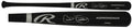 Cecil Fielder Signed Rawlings Pro Black Baseball Bat - FIEBAT112 - Cecil Fielder Signed Rawlings Pro Black Baseball Bat product image