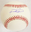 Prince Fielder Signed Official MLB Baseball - FIEBSB100 - Prince Fielder Signed Official MLB Baseball product image