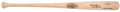 Rollie Fingers Signed Louisville Slugger Pro Stock Blonde Baseball Bat w/81 AL MVP,CY - FINBAT101 - Rollie Fingers Signed Louisville Slugger Pro Stock Blonde Baseball Bat w/81 AL MVP,CY product image