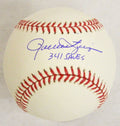 Rollie Fingers Signed MLB Baseball w/341 Saves - FINBSB104 - Rollie Fingers Signed MLB Baseball w/341 Saves product image