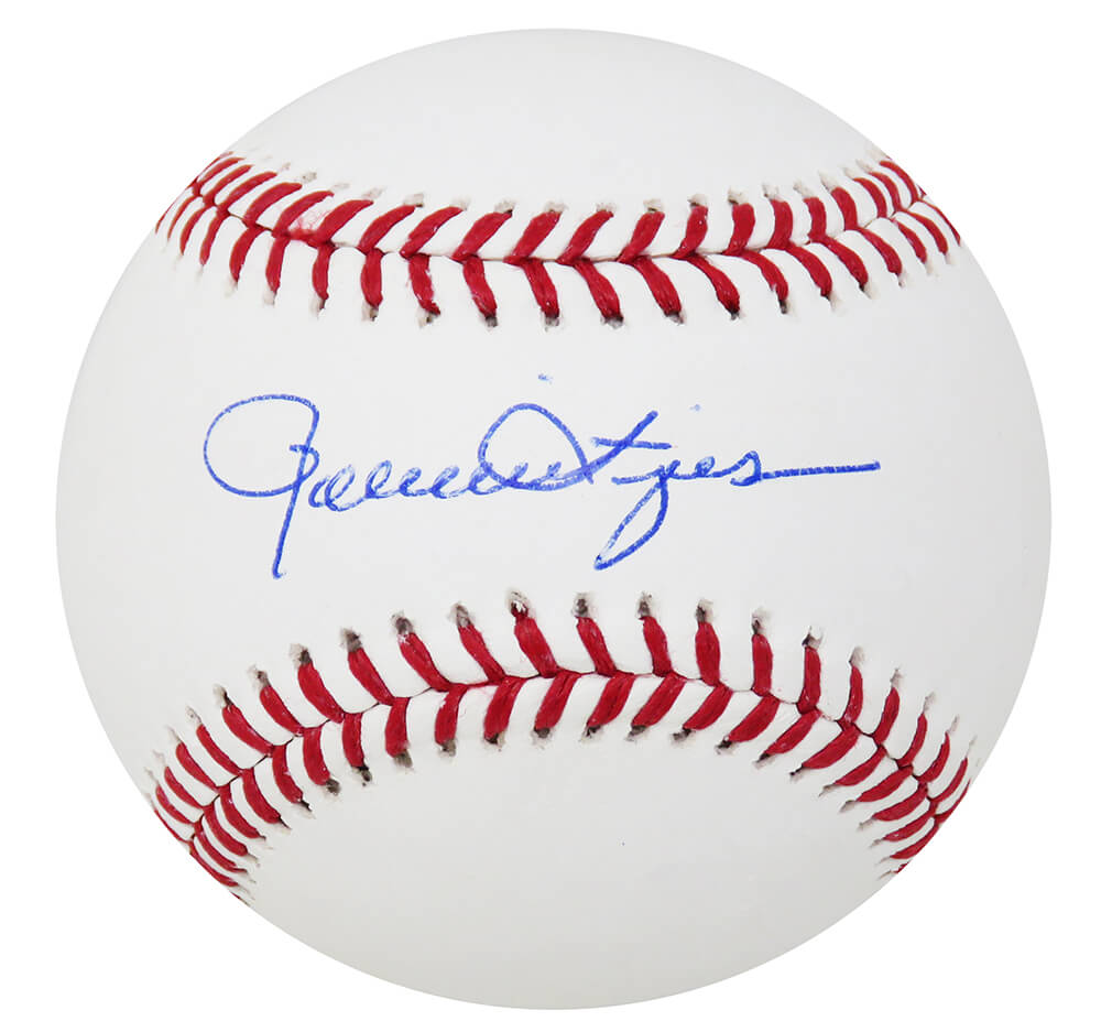 Rollie Fingers Signed Rawlings Official MLB Baseball - FINBSB107 - Rollie Fingers Signed Rawlings Official MLB Baseball product image