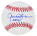 Rollie Fingers Signed MLB Baseball w/HOF'92 - FINBSB108 - Rollie Fingers Signed MLB Baseball w/HOF'92 product image
