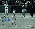 Carlton Fisk Signed Red Sox 1975 World Series Game 6 HR 8x10 Photo - FIS08P102 - Carlton Fisk Signed Red Sox 1975 World Series Game 6 HR 8x10 Photo product image