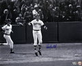 Carlton Fisk Signed Boston Red Sox 1975 World Series Game 6 HR B&W 16x20 Photo - (Fanatics) - FIS16P106 - Carlton Fisk Signed Boston Red Sox 1975 World Series Game 6 HR B&W 16x20 Photo - (Fanatics) product image