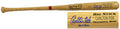 Carlton Fisk Signed Rawlings Big Stick Name-Engraved Blonde Bat w/HOF 2000 - FISBAT100 - Carlton Fisk Signed Rawlings Big Stick Name-Engraved Blonde Bat w/HOF 2000 product image