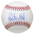 Carlton Fisk Signed Rawlings Official MLB Baseball - (Fanatics) - FISBSB106 - Carlton Fisk Signed Rawlings Official MLB Baseball - (Fanatics) product image