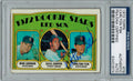 Carlton Fisk Signed Red Sox 1972 Topps Rookie Card #79 PSA/DNA - FISCAR100 - Carlton Fisk Signed Red Sox 1972 Topps Rookie Card #79 PSA/DNA product image