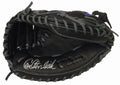 Carlton Fisk Signed Wilson A360 Black Baseball Catchers Glove - FISGLV100 - Carlton Fisk Signed Wilson A360 Black Baseball Catchers Glove product image