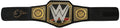 Ric Flair Signed WWE Heavyweight Champion Replica Wrestling Black Belt - FLABLT509 - Ric Flair Signed WWE Heavyweight Champion Replica Wrestling Black Belt product image